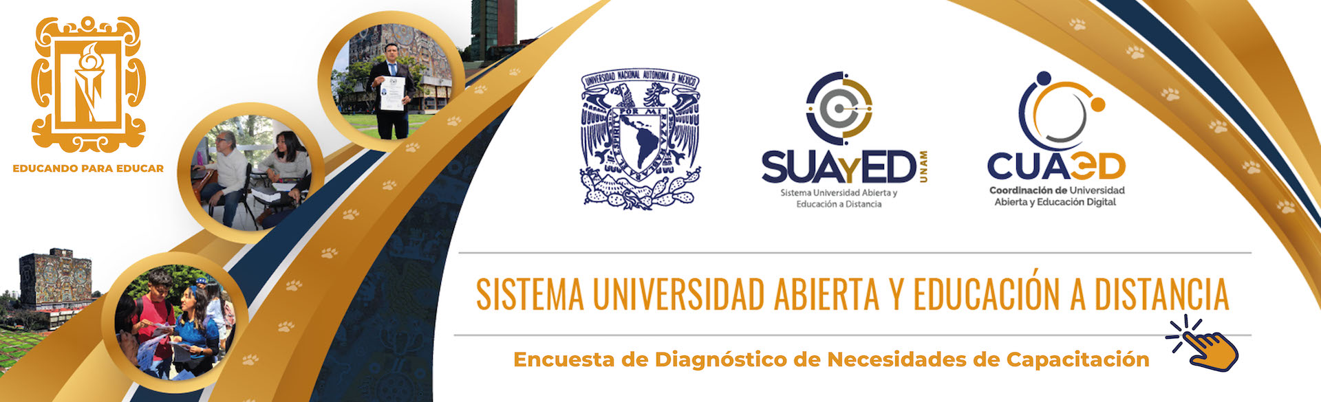 Universidad Abierta 2025